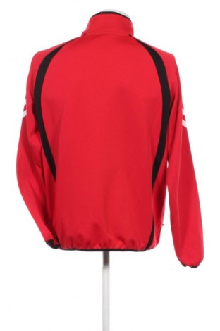 Herren Sportoberteil Hummel, Größe L, Farbe Rot, Preis € 28,99