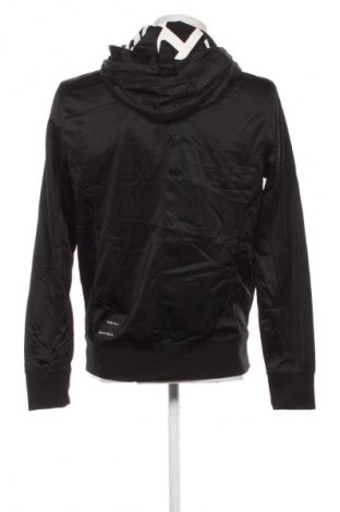 Herren Sportoberteil Jack & Jones, Größe L, Farbe Schwarz, Preis € 28,99