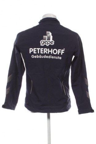 Herren Sportoberteil Mascot, Größe S, Farbe Blau, Preis € 20,99