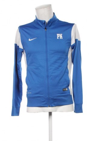 Pánský sportovní vrch Nike, Velikost S, Barva Modrá, Cena  159,00 Kč