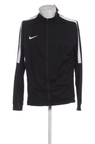 Herren Sportoberteil Nike, Größe XL, Farbe Schwarz, Preis 22,99 €