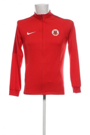 Herren Sportoberteil Nike, Größe S, Farbe Rot, Preis 33,99 €