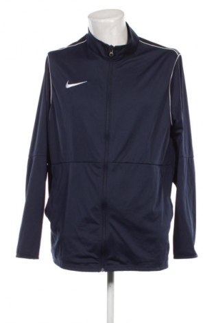 Pánský sportovní vrch Nike, Velikost XXL, Barva Modrá, Cena  769,00 Kč