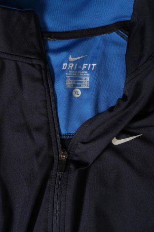 Herren Sportoberteil Nike, Größe L, Farbe Blau, Preis € 15,99