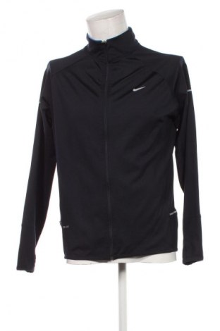 Herren Sportoberteil Nike, Größe L, Farbe Blau, Preis € 24,55