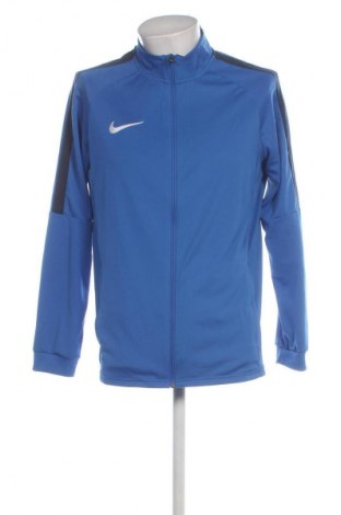 Herren Sportoberteil Nike, Größe L, Farbe Blau, Preis 33,99 €