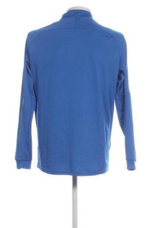 Herren Sportoberteil Nike, Größe L, Farbe Blau, Preis 30,99 €