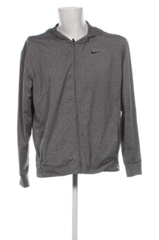 Férfi sweatshirt Nike, Méret L, Szín Szürke, Ár 12 199 Ft