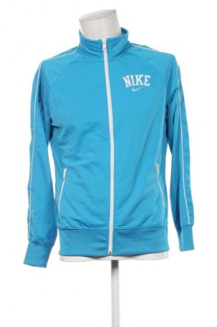 Pánský športový vrch Nike, Veľkosť XL, Farba Modrá, Cena  27,45 €