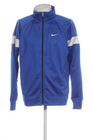 Pánský športový vrch Nike, Veľkosť XL, Farba Modrá, Cena  27,45 €