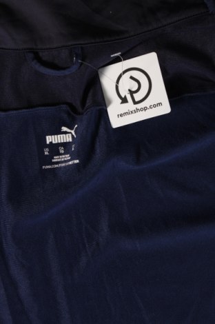 Herren Sportoberteil PUMA, Größe XL, Farbe Blau, Preis € 32,49