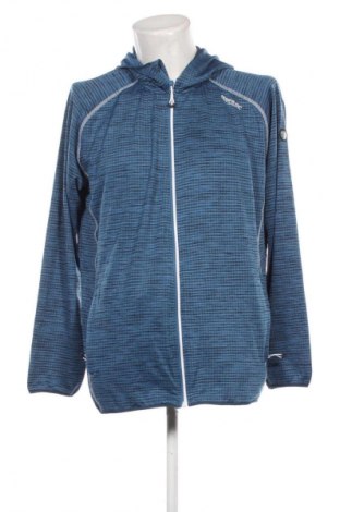 Herren Sportoberteil Regatta, Größe XL, Farbe Blau, Preis 28,99 €