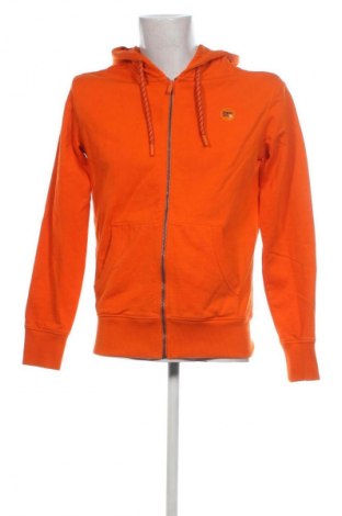 Pánský športový vrch Superdry, Veľkosť M, Farba Oranžová, Cena  42,95 €