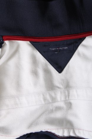 Męska bluza sportowa Tommy Hilfiger, Rozmiar M, Kolor Niebieski, Cena 204,60 zł