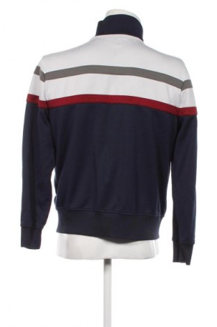 Męska bluza sportowa Tommy Hilfiger, Rozmiar M, Kolor Niebieski, Cena 204,60 zł