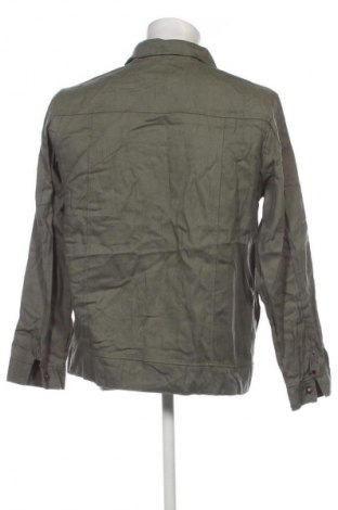 Herrenjacke, Größe L, Farbe Grün, Preis 16,49 €