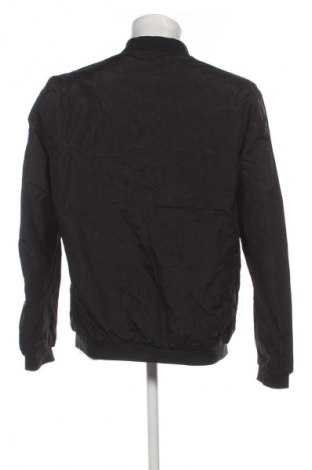 Herrenjacke, Größe XL, Farbe Schwarz, Preis 17,49 €