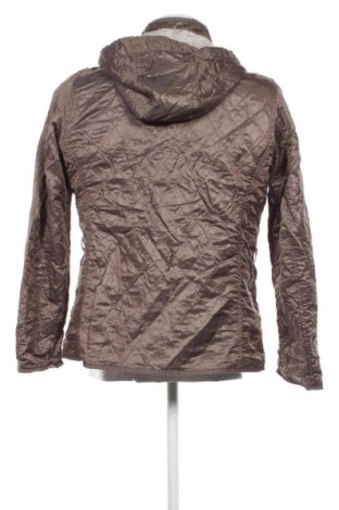 Herrenjacke, Größe S, Farbe Grau, Preis 7,99 €