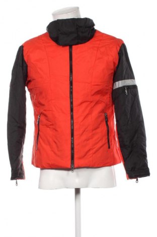 Herrenjacke, Größe S, Farbe Rot, Preis 8,99 €