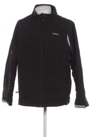 Herrenjacke, Größe XXL, Farbe Schwarz, Preis 33,99 €