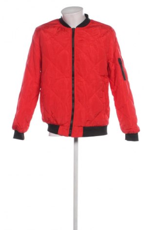 Herrenjacke, Größe L, Farbe Rot, Preis 33,99 €