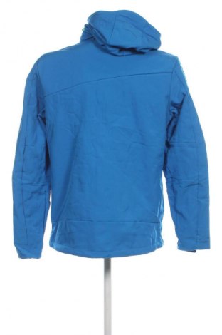 Herrenjacke, Größe M, Farbe Blau, Preis 33,99 €