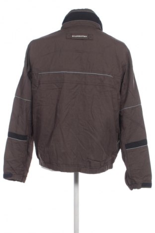 Herrenjacke, Größe XL, Farbe Grau, Preis 33,99 €