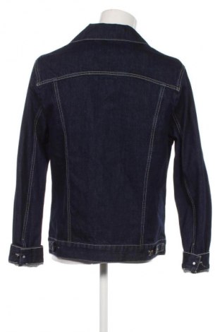 Herrenjacke, Größe L, Farbe Blau, Preis 19,95 €