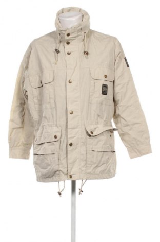 Herrenjacke, Größe M, Farbe Beige, Preis € 6,99