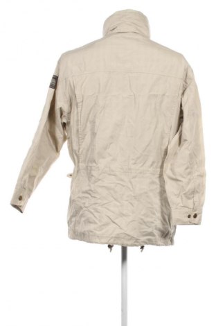 Herrenjacke, Größe M, Farbe Beige, Preis € 6,99