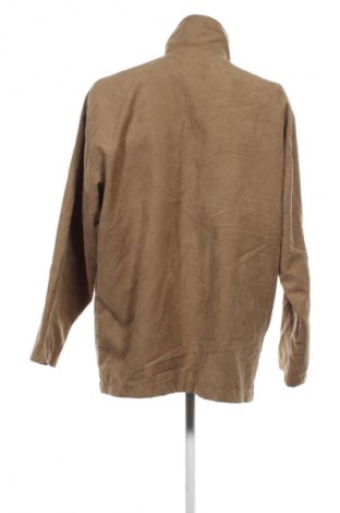 Herrenjacke, Größe L, Farbe Beige, Preis 7,99 €