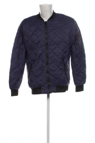 Herrenjacke, Größe XL, Farbe Blau, Preis € 33,99