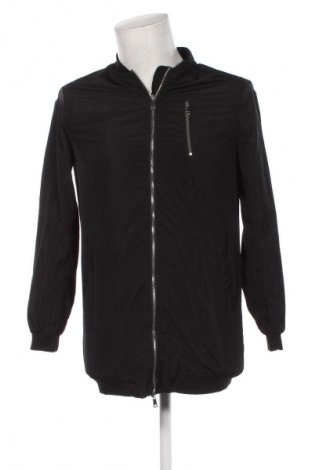 Herrenjacke, Größe M, Farbe Schwarz, Preis 7,99 €