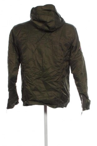 Herrenjacke, Größe XL, Farbe Grün, Preis 47,99 €