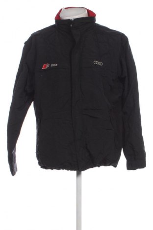 Herrenjacke, Größe L, Farbe Schwarz, Preis € 33,99