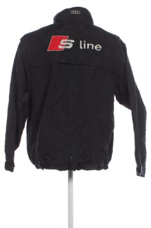 Herrenjacke, Größe L, Farbe Schwarz, Preis € 17,49