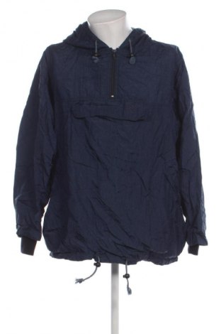 Herrenjacke, Größe M, Farbe Blau, Preis 33,99 €