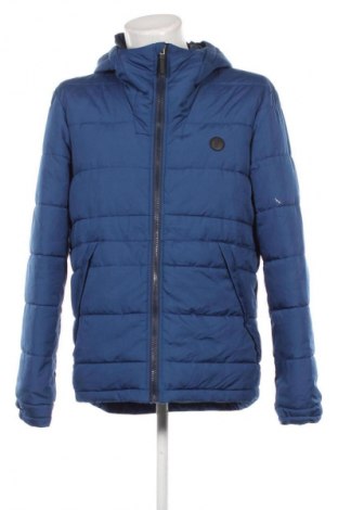 Herrenjacke, Größe M, Farbe Blau, Preis 33,99 €