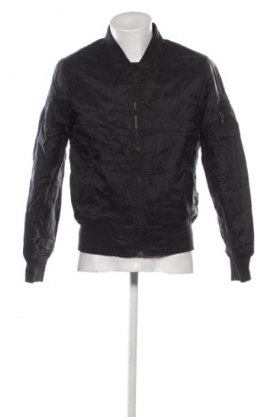 Herrenjacke, Größe M, Farbe Schwarz, Preis 47,99 €