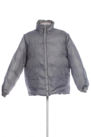 Herrenjacke, Größe XXL, Farbe Grau, Preis € 47,99