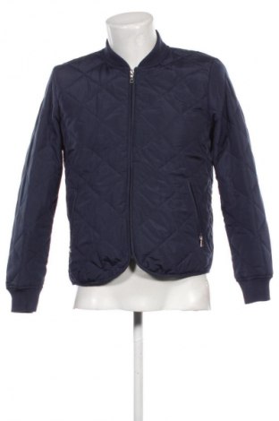 Herrenjacke, Größe L, Farbe Blau, Preis 33,99 €