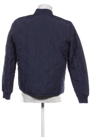 Herrenjacke, Größe L, Farbe Blau, Preis 17,49 €