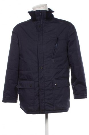 Herrenjacke, Größe M, Farbe Blau, Preis 21,99 €