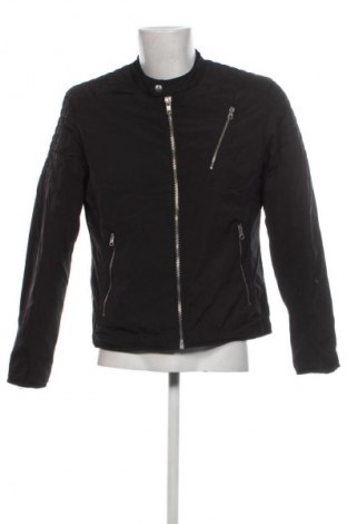 Herrenjacke ! Solid, Größe L, Farbe Schwarz, Preis 71,99 €