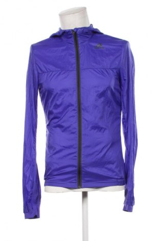 Geacă de bărbati Adidas, Mărime S, Culoare Albastru, Preț 209,46 Lei