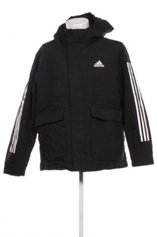 Férfi dzseki Adidas, Méret XL, Szín Fekete, Ár 20 899 Ft