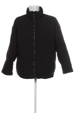 Herrenjacke American Vintage, Größe S, Farbe Schwarz, Preis 20,99 €