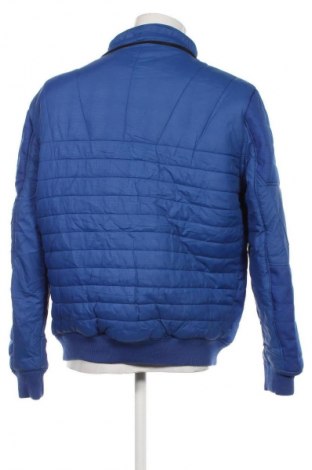 Herrenjacke Angelo Litrico, Größe XXL, Farbe Blau, Preis € 18,99