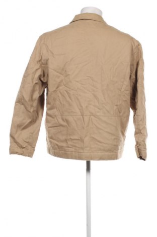 Herrenjacke Angelo Litrico, Größe XL, Farbe Beige, Preis 17,49 €