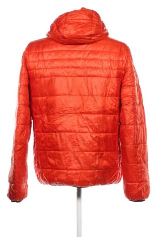 Herrenjacke Basefield, Größe XL, Farbe Orange, Preis 71,99 €